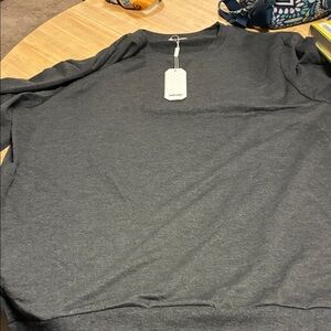 Gray Sweatpants for Men